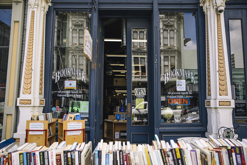 Book Store