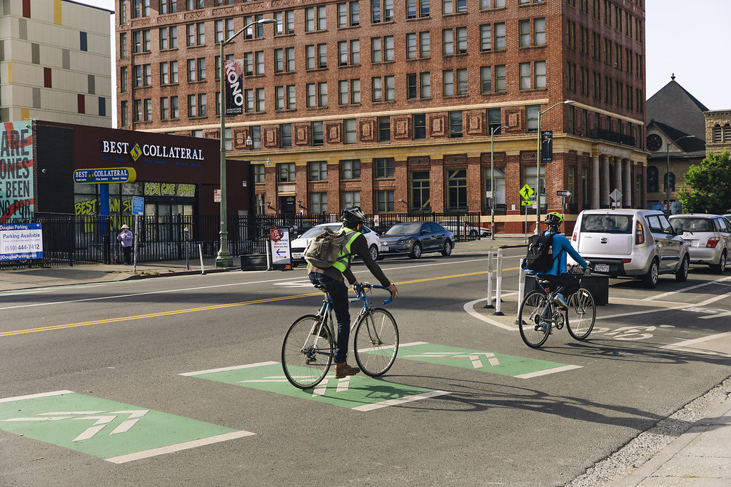 In the Neighborhood | ZO Downtown Oakland Apartments